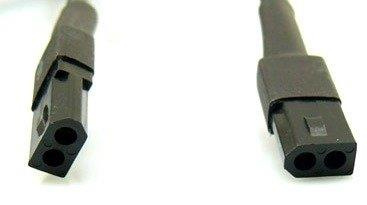 Okablowanie sterujące do żarówek HID H4 bi-xenon Hoalte