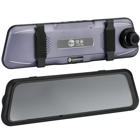 WIdeorejestrator samochodowy Yuemi Y6 Dash Cam