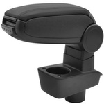 Podłokietnik skórzany Sumex do Ford Fiesta MK7 generacja 6 2008-2016