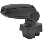 Podłokietnik skórzany Hoalte do Skoda Fabia MK2 2008-2014