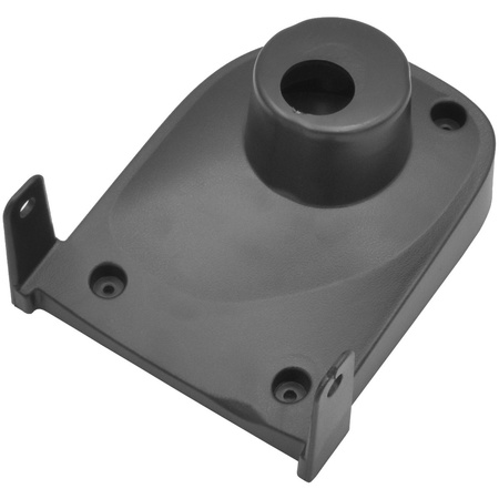 Podłokietnik skórzany Hoalte do Renault Clio LHD MK4 2012-2020