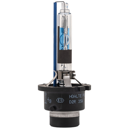Żarnik ksenonowy Hoalte Xenon D2R Blue Performance