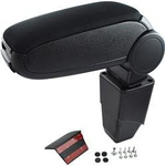 Podłokietnik materiałowy Hoalte do Peugeot 206 1998-2012