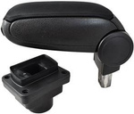 Podłokietnik materiałowy Hoalte Skoda Fabia I 1999-2007