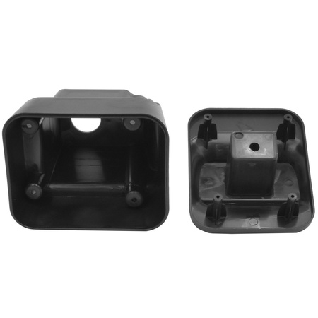 Podłokietnik skórzany Hoalte do Opel Astra H 2004-2010