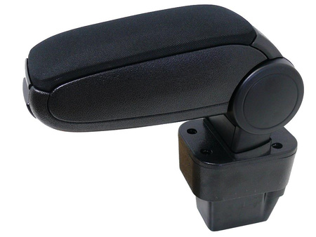 Podłokietnik materiałowy Hoalte do Opel Astra H 2004-2014 
