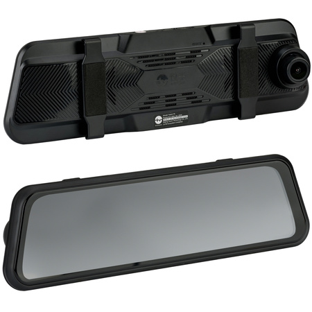 Wideorejestrator samochodowy Yuemi na lusterko Y4 1080p
