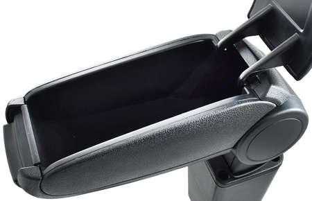 Podłokietnik materiałowy Hoalte do Peugeot 206 1998-2012