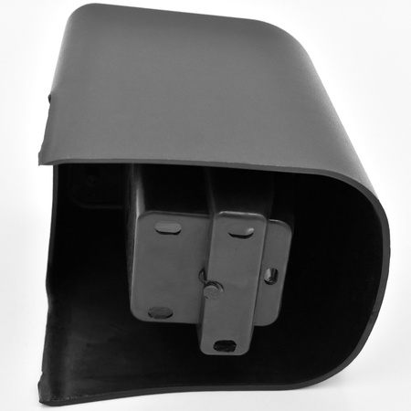 Podłokietnik skórzany Hoalte Seat Ibiza Cordoba 6L 2002-2008
