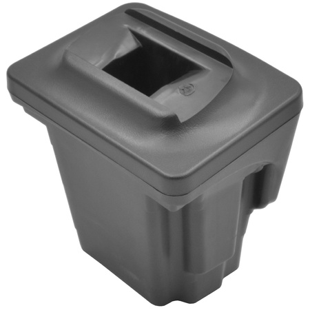 PODŁOKIETNIK MATERIAŁ SEAT LEON 1P 2005-2012