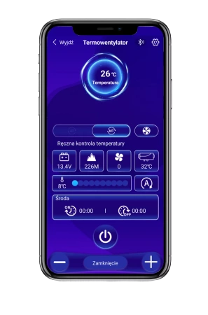 OGRZEWANIE POSTOJOWE DIESEL HOALTE 12V 1-8kW 35857