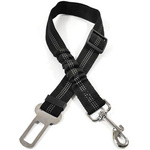 Smycz dla psa do samochodu Hoalte 21cm-85cm