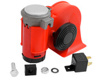 Klakson z kompresorem Nautilus 12V 139dB