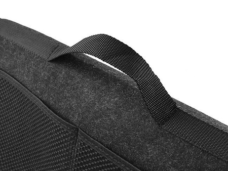 Organizer kuferek do bagażnika Hoalte 48x25,5 cm