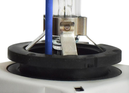 Żarnik ksenonowy Hoalte Xenon D1S Plus +50% 8000K