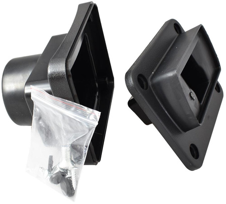 Podłokietnik materiałowy Hoalte Skoda Fabia I 1999-2007 