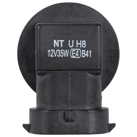 Żarówka halogenowa Hoalte Basic H8 12V 35W PGJ19-1