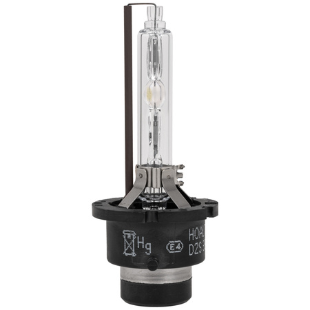 Żarnik ksenonowy Hoalte Xenon D2S Plus +50% 5000K