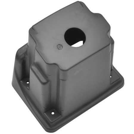 Podłokietnik skórzany Hoalte do Seat Leon II 1P 2005-2012