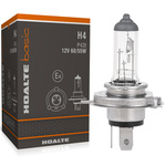 Hoalte Basic H4 12V 60/55W
