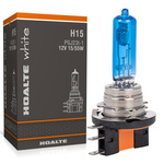 Hoalte Super White H15 12V 55W