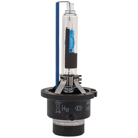 Żarnik ksenonowy Hoalte Xenon D2R Blue Performance