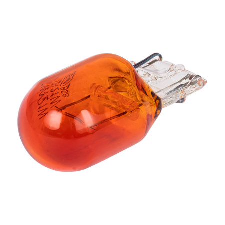 Żarówki Hoalte Basic WY21W 12V 21W T20 W3x16d komplet