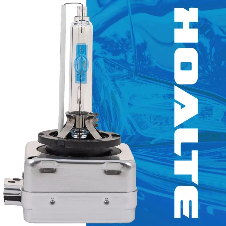Żarnik ksenonowy Hoalte Xenon D1S White Performance 5800K