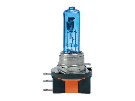 Żarówka halogenowa Hoalte Super White H15 12V 55W