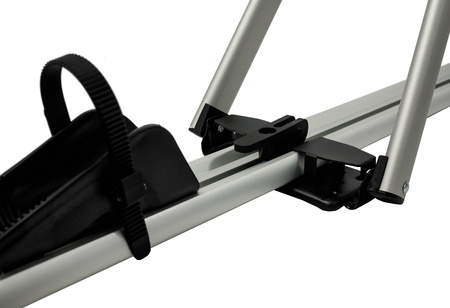 Uchwyt rowerowy  na dach Hoalte Skyrack TrailOne+