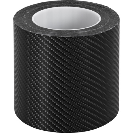 Folia ochronna Hoalte Carbon 5D Hoalte 10 cm x 10 m