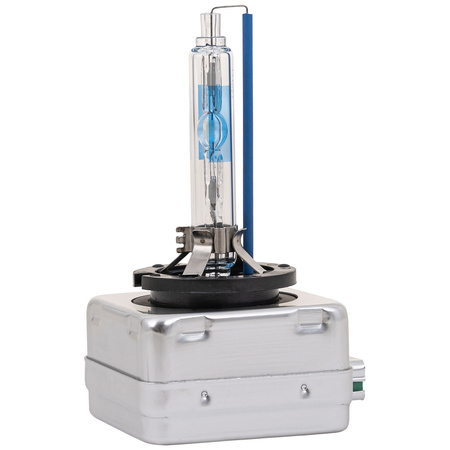 Żarnik ksenonowy Hoalte Xenon D3S Blue Performance 6200K
