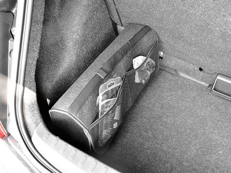 Organizer kuferek do bagażnika Hoalte 48x25,5 cm