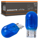 Żarówki Hoalte Super White W21W 12V 21W T20 W3x16d, opak.10szt.