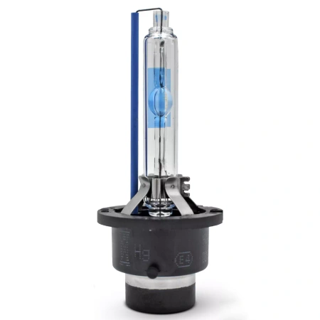 Żarnik ksenonowy Hoalte Xenon D2S Blue Performance 6200K