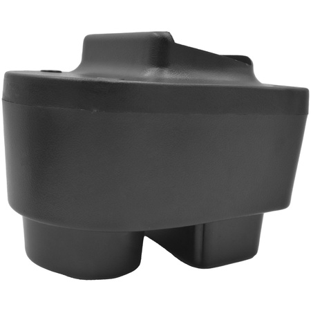 Podłokietnik materiałowy Hoalte do Opel Corsa C 2000-2006