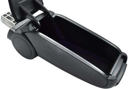 Podłokietnik materiałowy Hoalte do Peugeot 307 2001-2011 