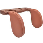 Oparcie na głowę Hoalte Brown