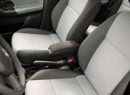 PODŁOKIETNIK MATERIAŁ OPEL CORSA C 2000-2008
