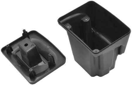 Podłokietnik skórzany Hoalte do Seat Leon II 1P 2005-2012