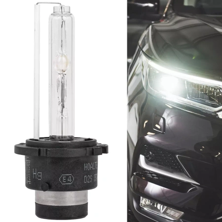 Żarnik ksenonowy Hoalte Xenon D2S Basic 6000K 85V