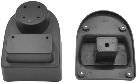 Podłokietnik skórzany Hoalte do Opel Corsa C 2000-2006