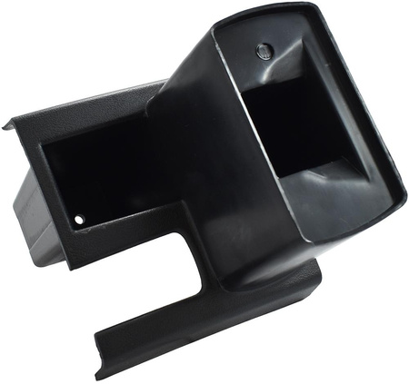 Podłokietnik Peugeot 307 2001-2011 - materiał