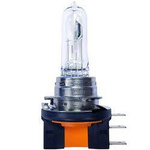 Żarówka halogenowa Hoalte Basic H15 12V 15/55W PGJ23t-1