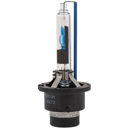 Żarnik ksenonowy Hoalte Xenon D2R Blue Performance