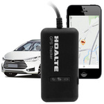 Lokalizator GPS Tracker Hoalte 12V/24V z instrukcją instalacji