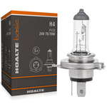 Hoalte Basic H4 24V 75/70W