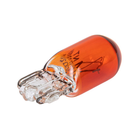 Żarówki halogenowe Hoalte Basic WY5W 5W 12V komplet