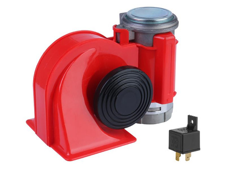 Klakson z kompresorem Nautilus Hoalte 12V 139dB