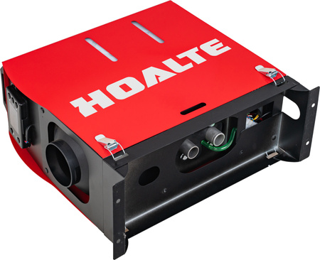 OGRZEWANIE POSTOJOWE DIESEL HOALTE 12V 1-8kW 35857